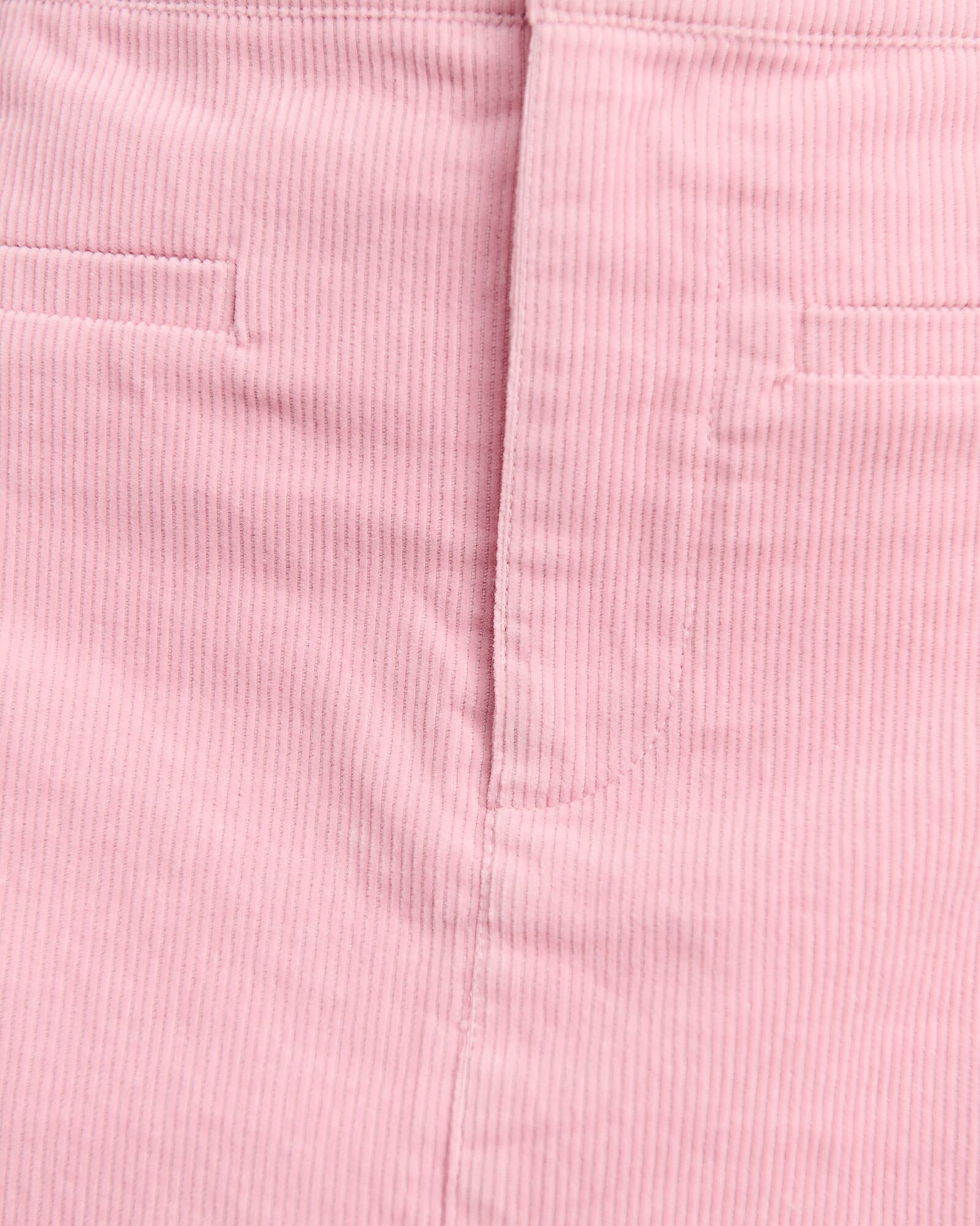 JAG demi cord skirt pinkfrost