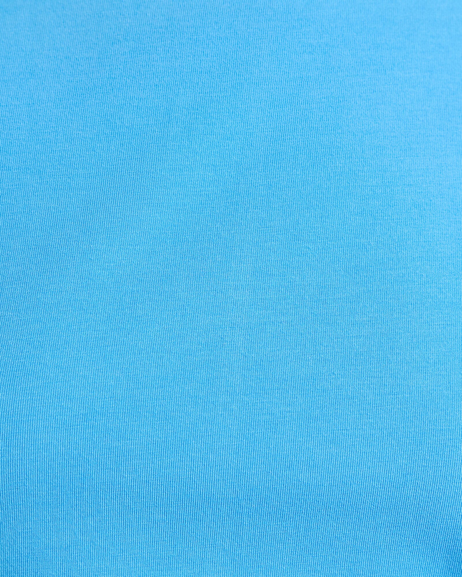JAG dakotah baby tee belleblue