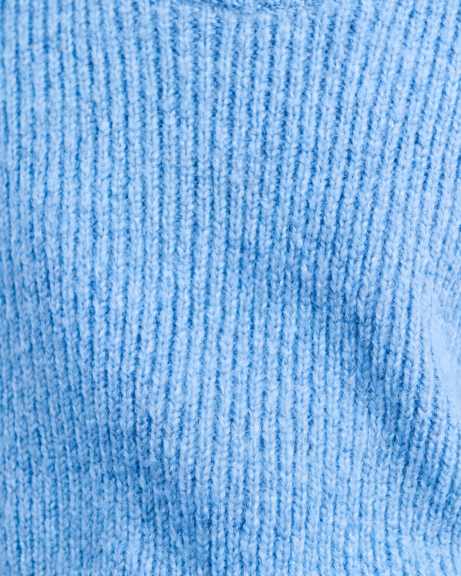 JAG lily scoop knit belleblue