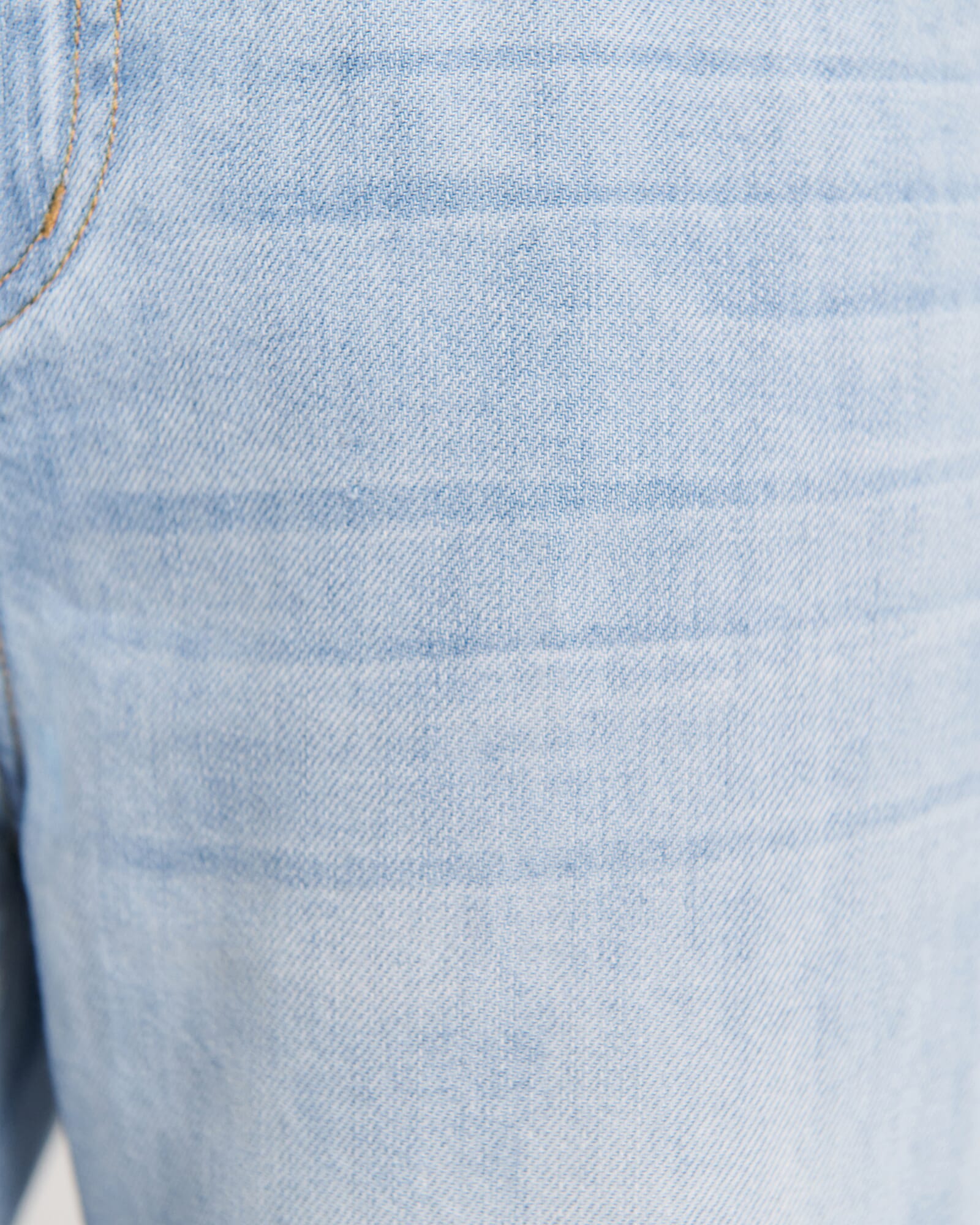 Loe Tie Waist Jean